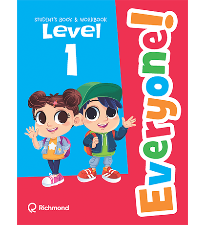 Everyone! 1